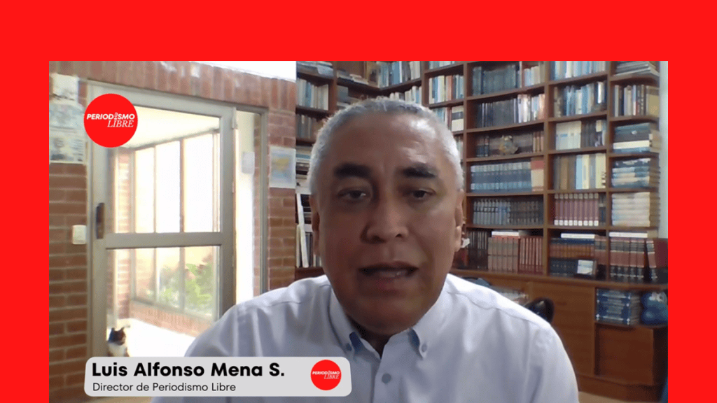 LAS CHUZADAS DEL RÉGIMEN Y EL MONTAJE DE SEMANA&nbsp;(+Video)