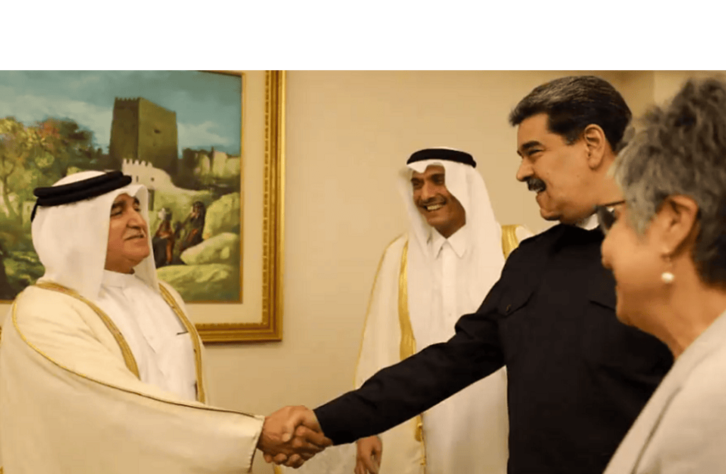 Instalan Rueda de Negocios Venezuela-Catar para fomentar&nbsp;inversiones