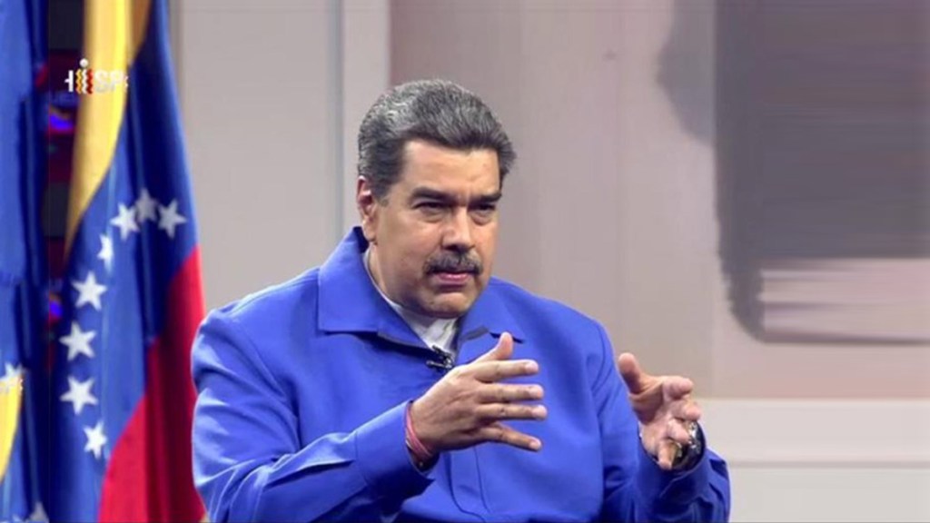 Caracas inicia la venta de acciones de empresas públicas al «socializar el capital» del Banco de&nbsp;Venezuela