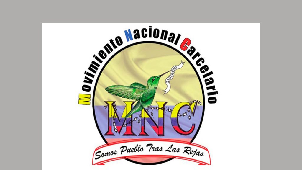 CARTA ABIERTA DEL MOVIMIENTO NACIONAL CARCELARIO -MNC AL PRESIDENTE GUSTAVO PETRO, A LA VICEPRESIDENTA FRANCIA MÁRQUEZ Y AL CONGRESO DE LA&nbsp;REPÚBLICA