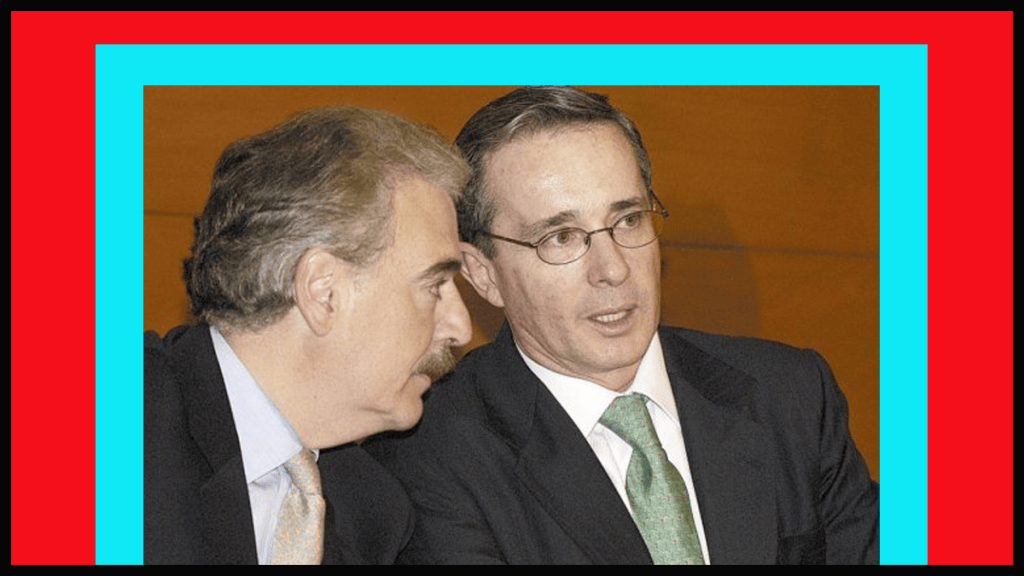 UNA OPOSICIÓN TÓXICA