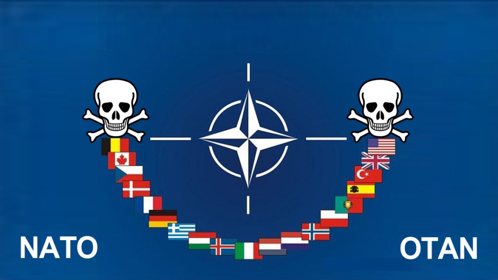 La historia de la OTAN que tal vez desconozcas antes de la cumbre en&nbsp;Madrid