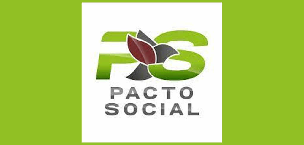 Es hora de un nuevo Pacto&nbsp;Social