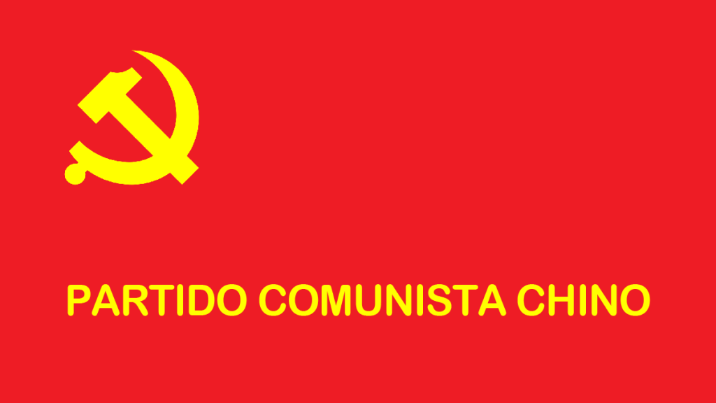 Partido Comunista Chino saluda el triunfo del Pacto&nbsp;Histórico