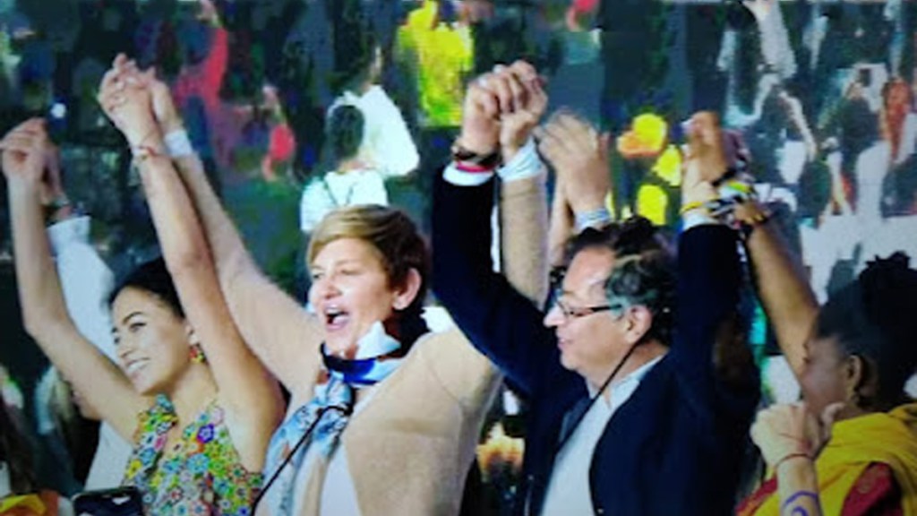 PETRO Y FRANCIA, ¡CON PASO DE&nbsp;VENCEDORES!