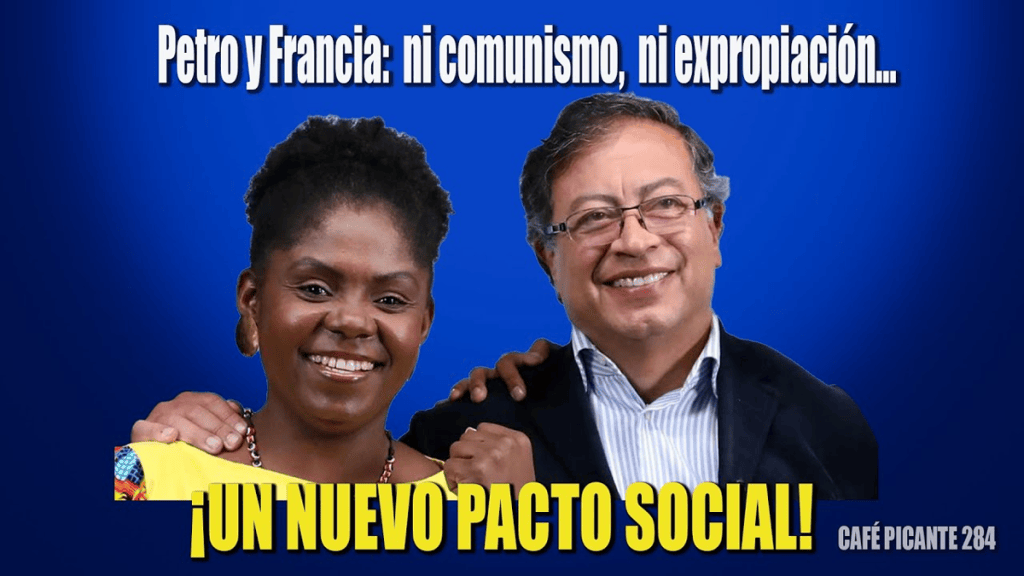 ¿POR QUÉ PUEDEN GANAR? 