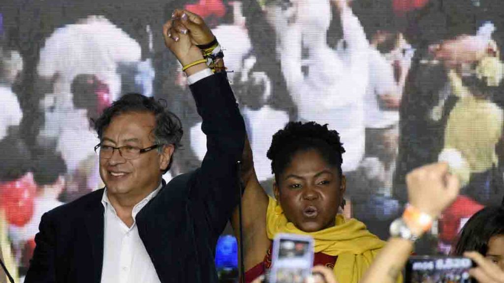 La mutación política en Colombia, la esperanza de «los nadie» y el impacto en América Latina: las consecuencias del histórico triunfo de&nbsp;Petro