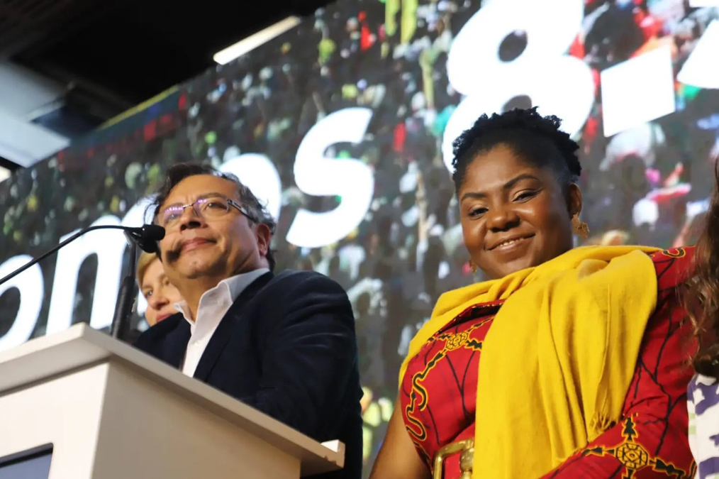 Dieciocho días para estremecer a&nbsp;Colombia