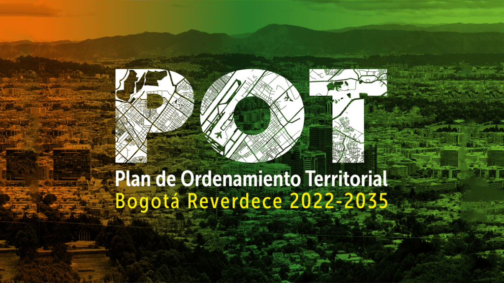 En Bogotá Juez suspende provisionalmente la puesta en marcha del&nbsp;POT