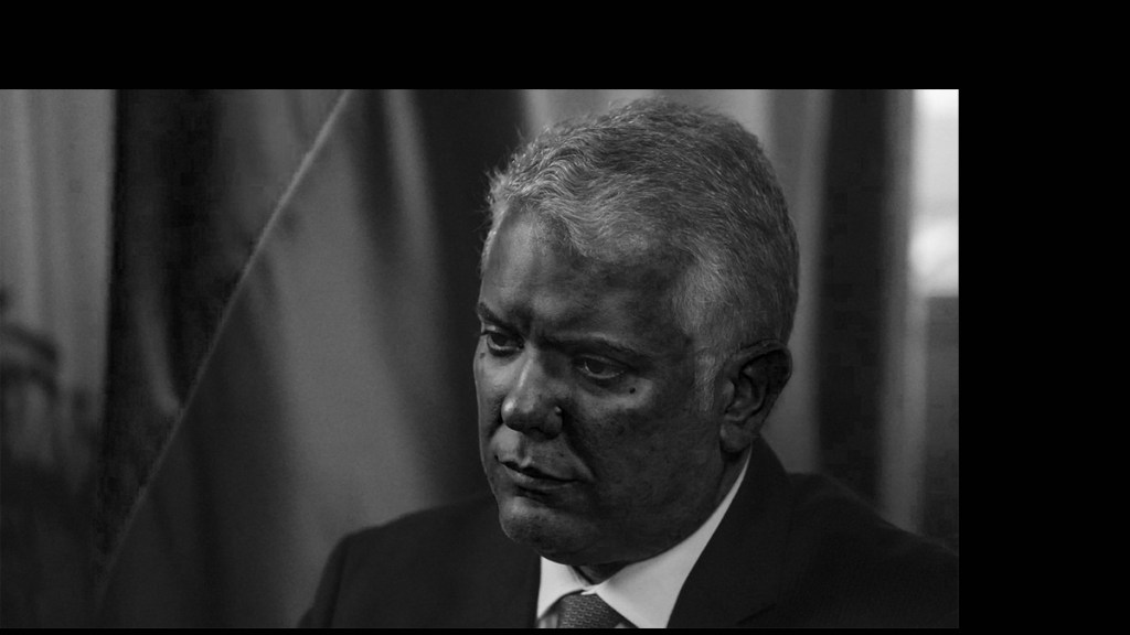 ¿Puntillazo final? Las implicaciones políticas que tiene en Colombia la sentencia contra Iván&nbsp;Duque