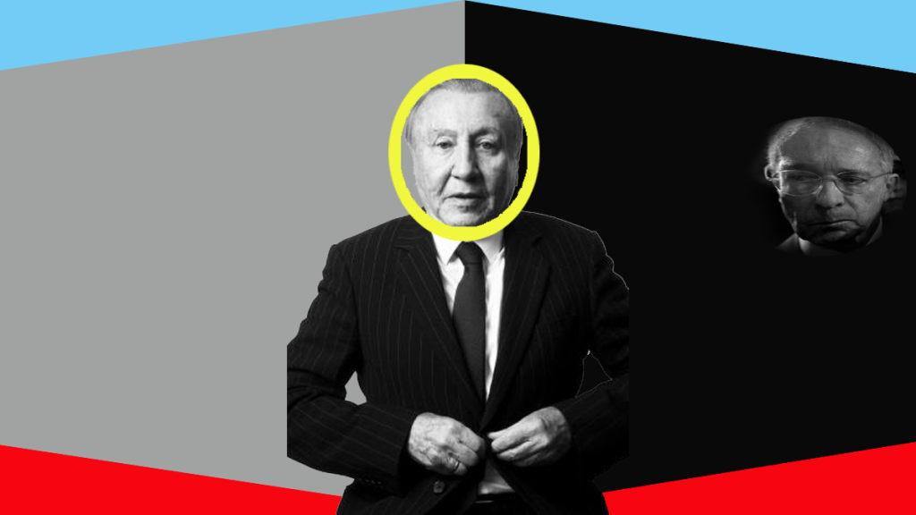 Rodolfo Hernández: Un canalla y&nbsp;traidor