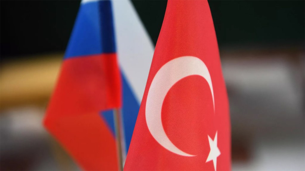 El pacto entre Turquía, Suecia y Finlandia, ¿un obstáculo para las relaciones entre Ankara y&nbsp;Moscú?