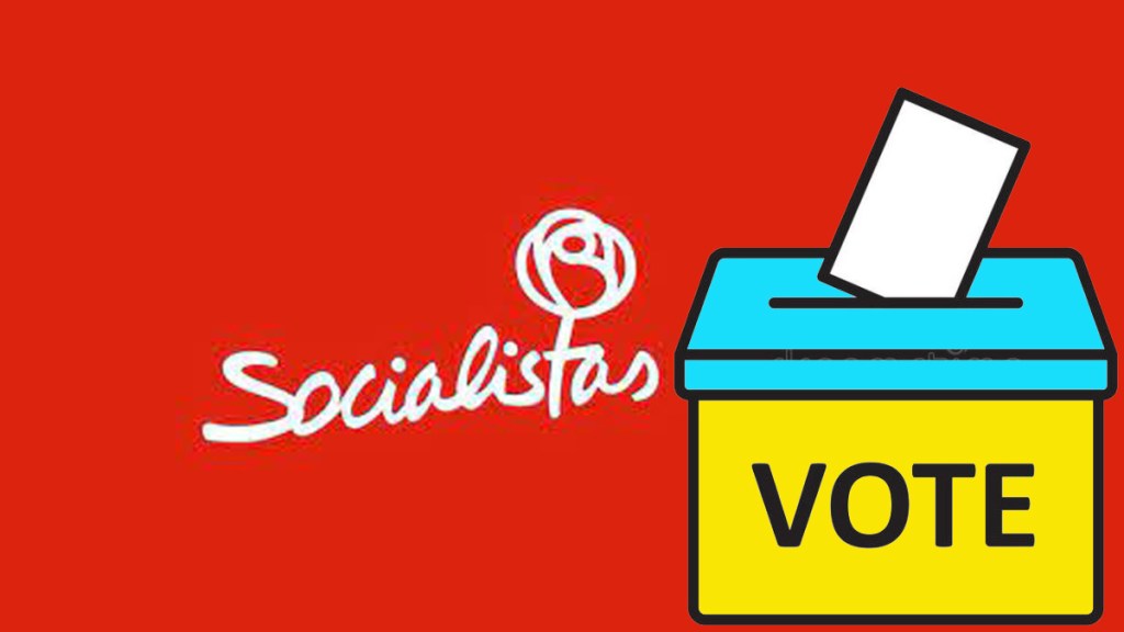 ¿Socialismo por vía electoral? Un círculo&nbsp;cuadrado