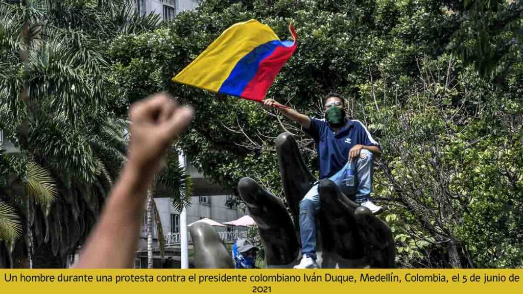 Los 11 principales desafíos que afrontará Petro en la Colombia del postconflicto (o la pesada herencia del&nbsp;uribismo)