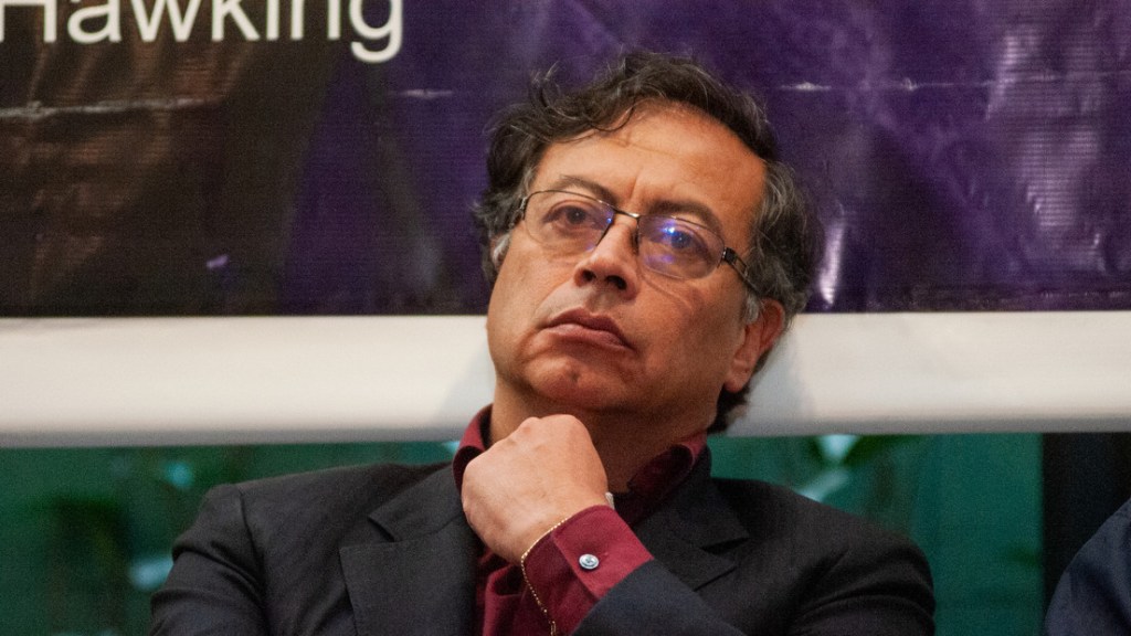 ¿Es posible la reconciliación de Colombia? Los primeros pasos del ‘acuerdo nacional’ de Petro para que la paz impregne la cultura&nbsp;política