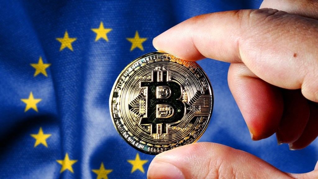 La UE llega a un acuerdo histórico para regular las criptomonedas: ¿qué&nbsp;estipula?
