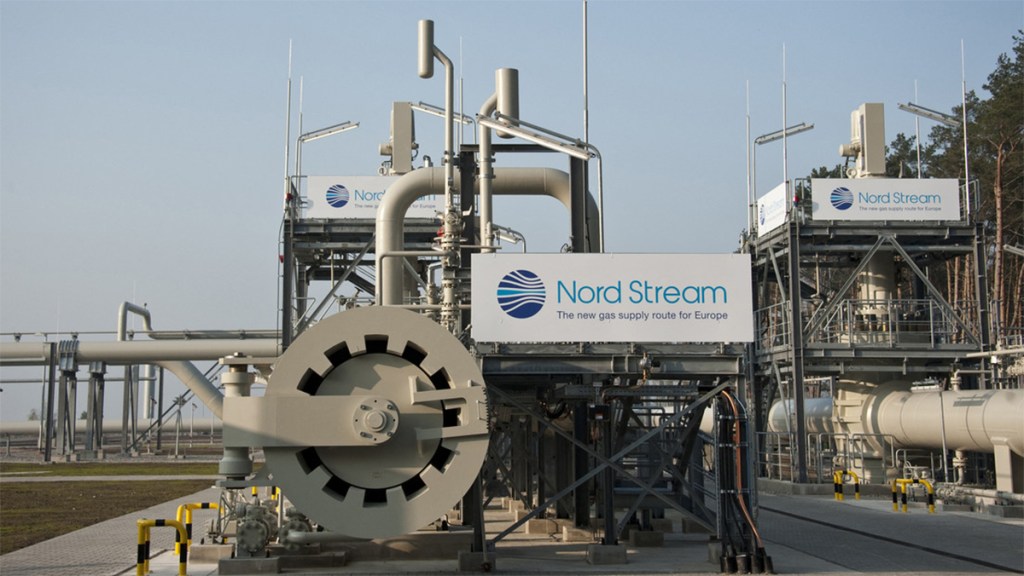 Canadá devolverá a Alemania la turbina del gasoducto Nord Stream&nbsp;1