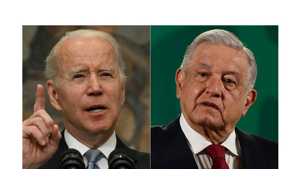 Visas laborales y medidas contra la inflación: las claves de la reunión que sostendrán López Obrador con Biden en la Casa&nbsp;Blanca