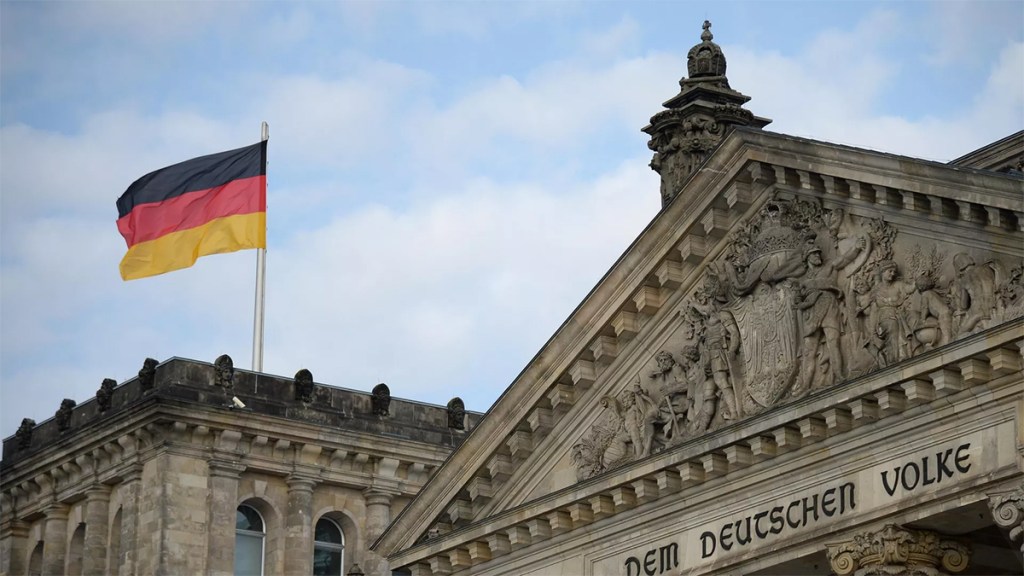 «El gas ruso permitirá a Alemania evitar una crisis&nbsp;energética»