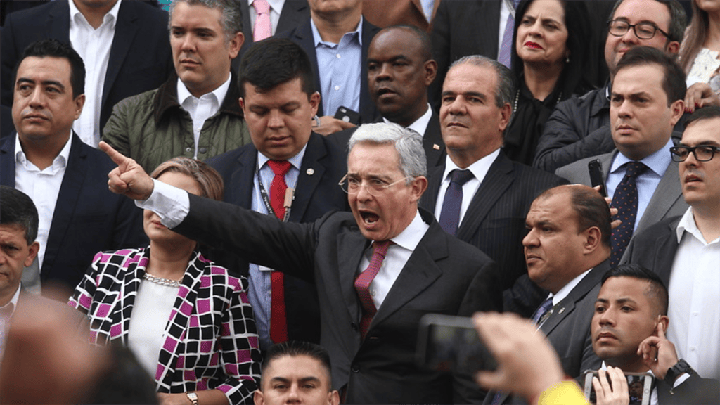 LOS ODIOS RECURRENTES