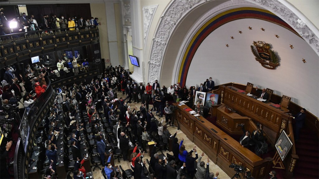Qué son las Zonas Económicas Especiales y por qué Venezuela apuesta a ellas para atraer la inversión&nbsp;extranjera
