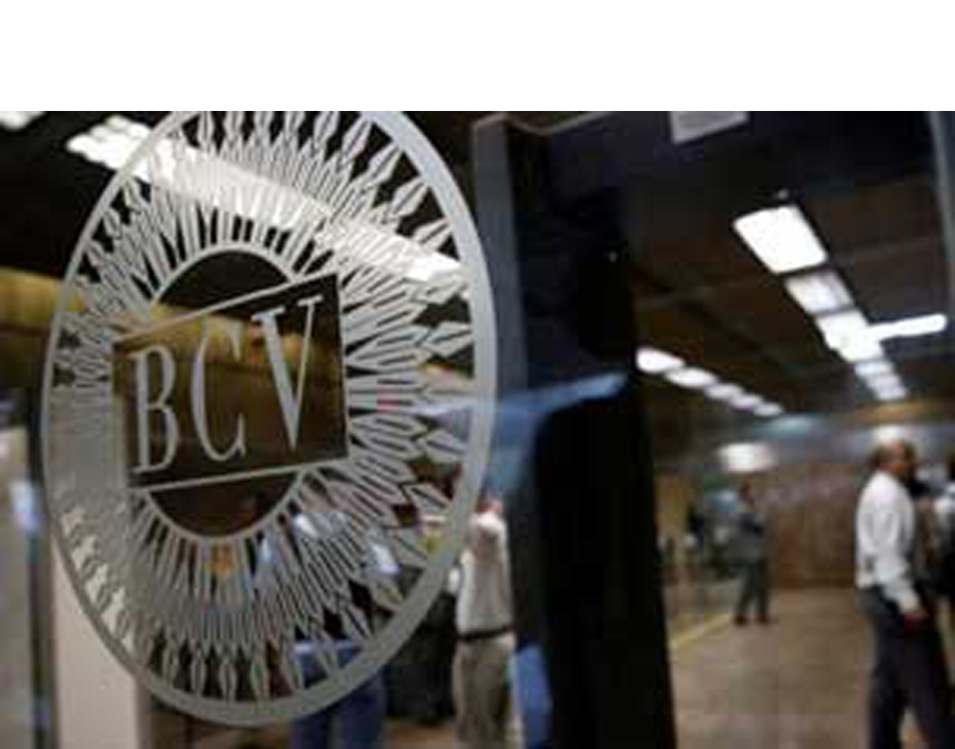 Banco Central de Venezuela rechaza fallo de corte&nbsp;británica