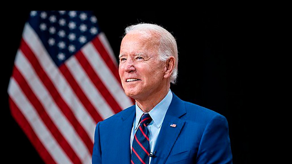 Guerra en Ucrania. Por qué Biden está en apuros&nbsp;?