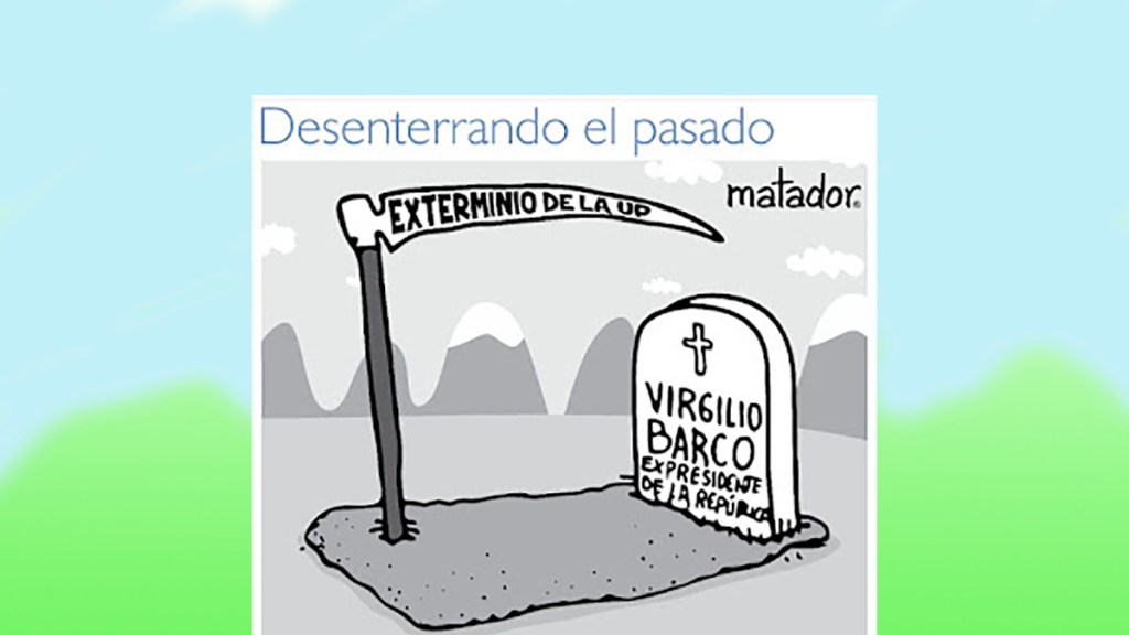 Retos y desafíos del nuevo gobierno en materia de PAZ, DDHH y víctimas en&nbsp;Colombia.