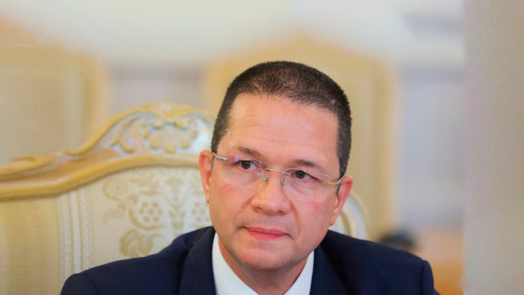 El canciller venezolano condena «la permanente inyección técnica y militar para avivar» el conflicto en&nbsp;Ucrania