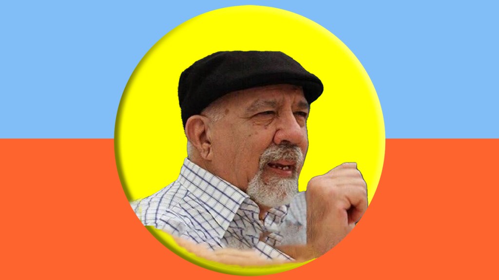 Venezuela, Carlos Lanz, ¿Por qué se pierde la ética&nbsp;revolucionaria?