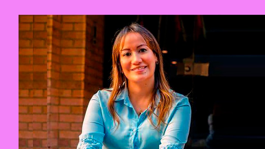 Carolina Corcho será la ministra de Salud en el Gobierno de&nbsp;Petro