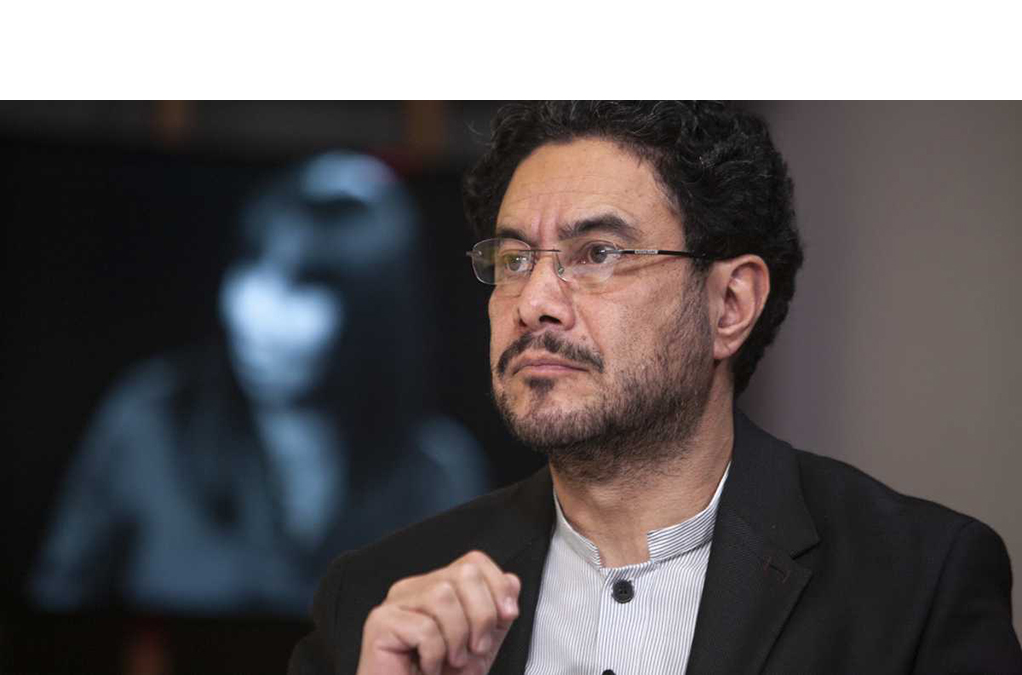 Iván Cepeda propone plan para proteger la vida de líderes sociales,&nbsp;campesinos