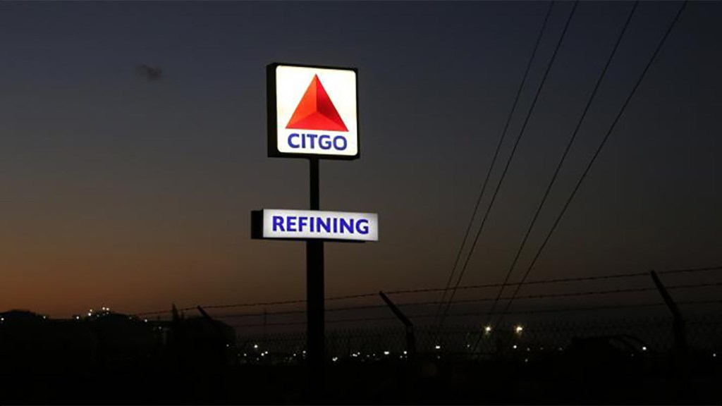 CITGO Y LOS NUEVOS MARCOS DE NEGOCIACIÓN EN TORNO AL BLOQUEO&nbsp;(+Video)