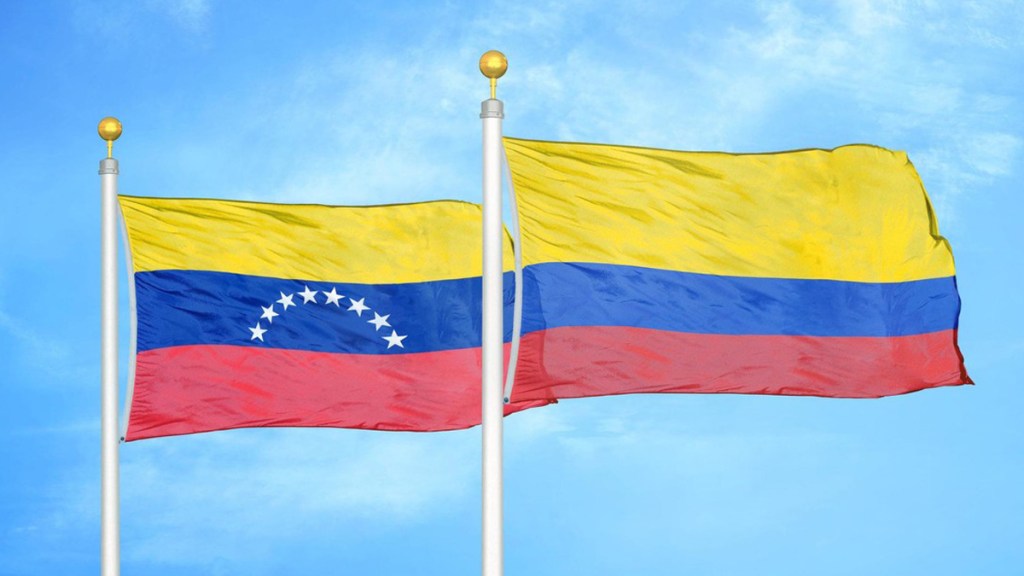 «Soñamos con la unidad y la Paz definitiva»: Maduro envía un saludo a Colombia por el 212 aniversario de su&nbsp;independencia