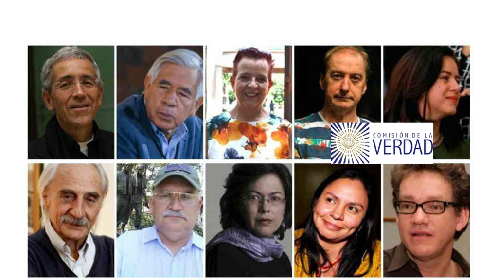 «HAY FUTURO SI HAY&nbsp;VERDAD»