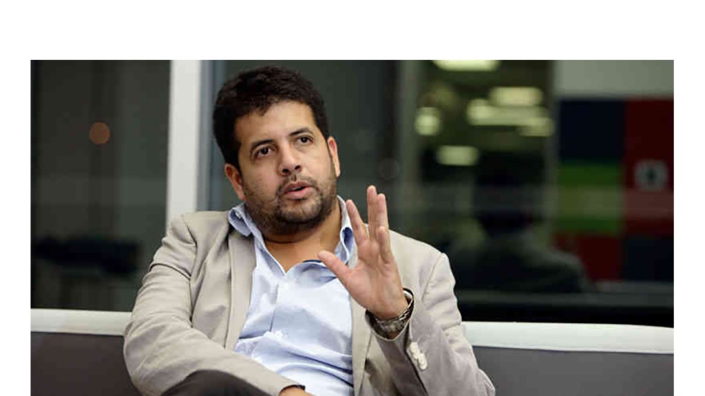 CPDH denuncia ante la comunidad nacional e internacional la deportación de Diego Martínez Castillo, abogado y defensor de derechos&nbsp;humanos