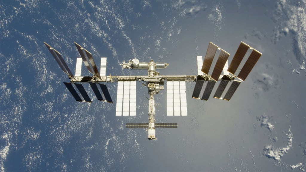 Rusia se retirará del proyecto de la Estación Espacial&nbsp;Internacional