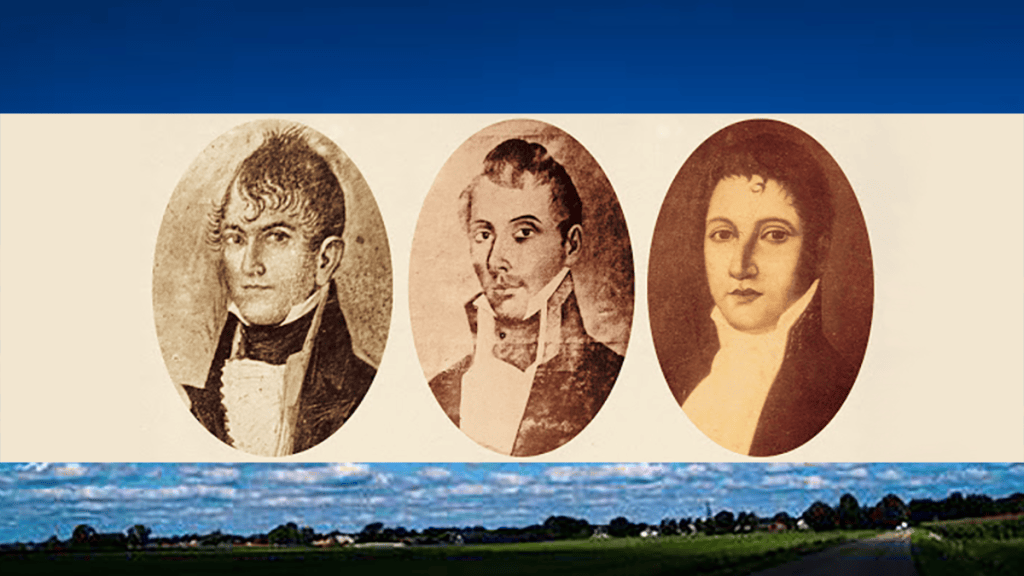La familia Piñeres en la independencia&nbsp;(+Video)