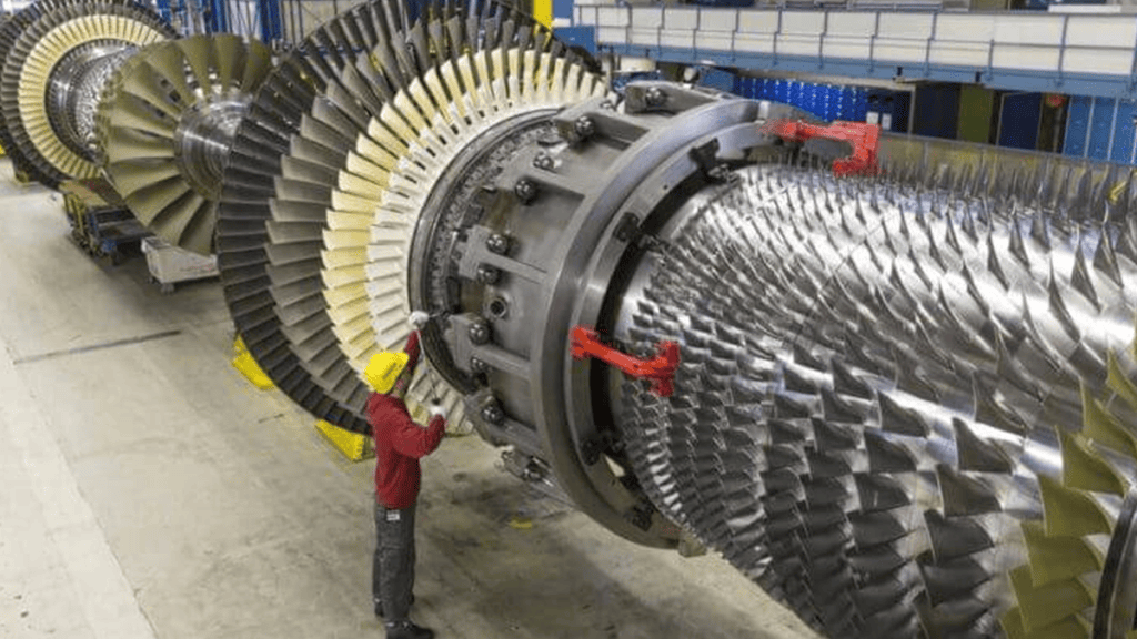 El canciller alemán agradece a Canadá la devolución de una turbina reparada para el Nord&nbsp;Stream