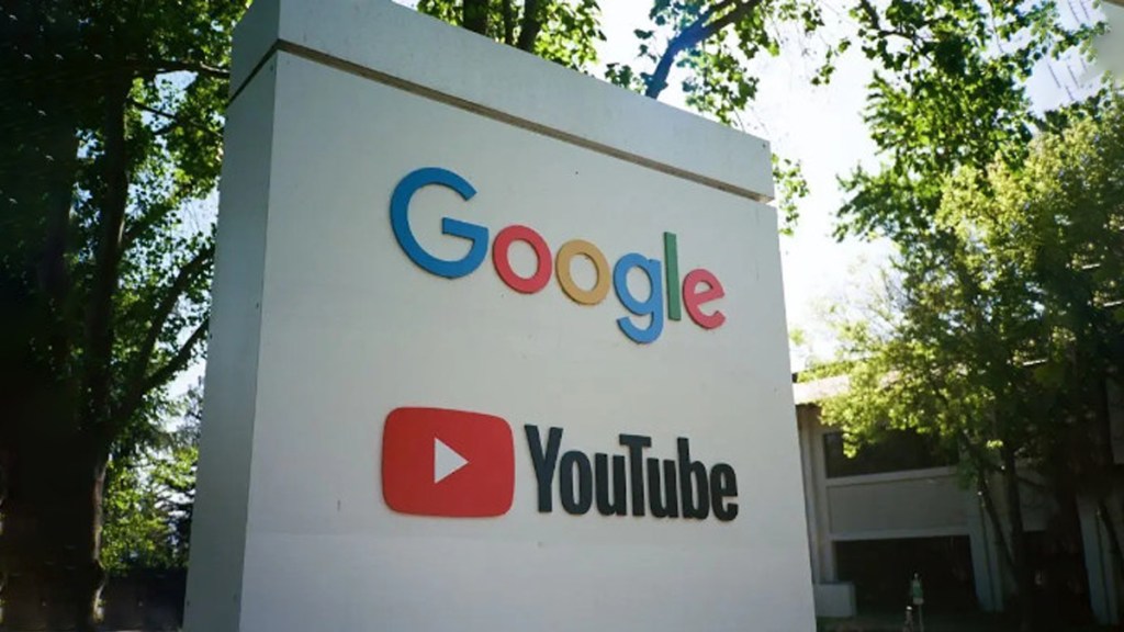 La censura de YouTube es una amenaza para la&nbsp;izquierda