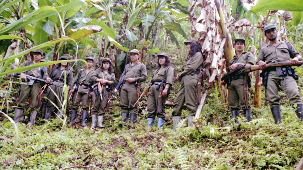 ¿Continuar la guerra o apostar a la paz? Cómo operan los 3 grupos armados más peligrosos de Colombia que encontrará Petro al asumir la&nbsp;presidencia