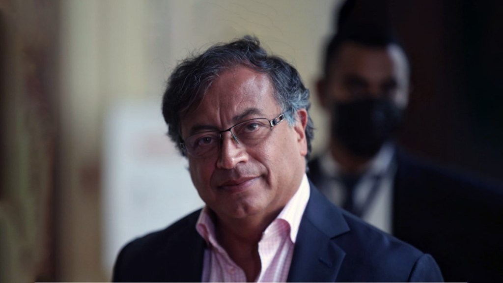 El canibalismo de algunos líderes empaña a Gustavo&nbsp;Petro