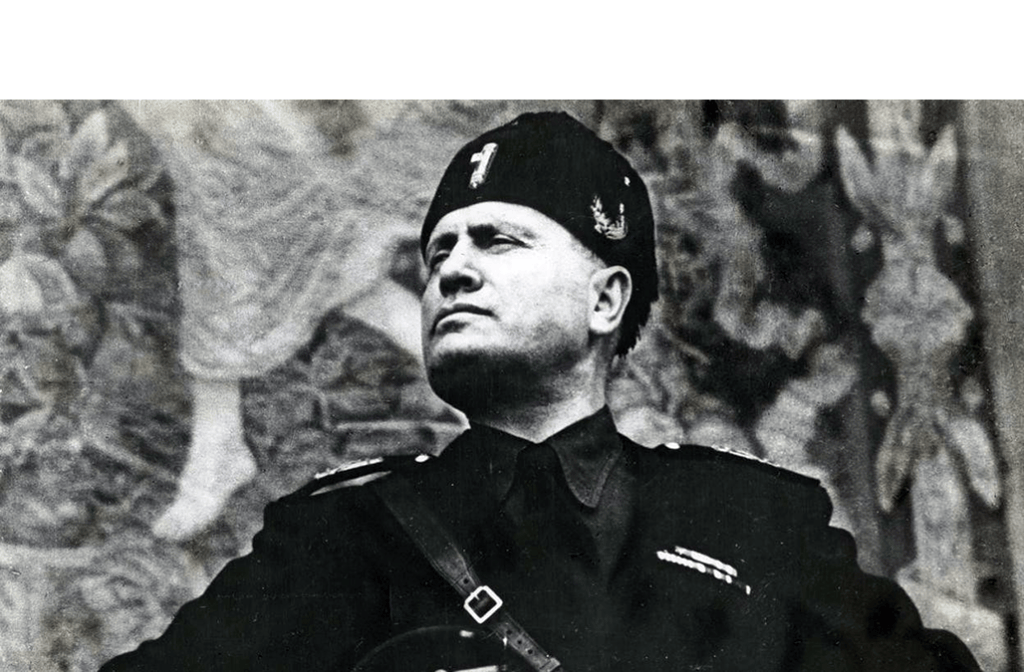LA TRAMPA MORTAL DE&nbsp;HITLER