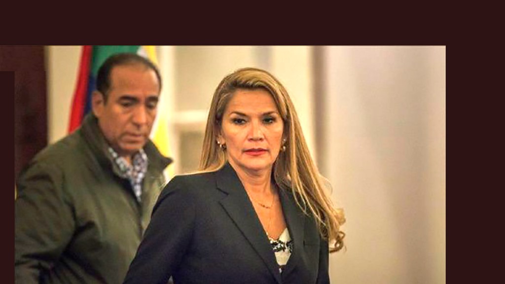Pérdidas por Golpe en Bolivia superan 4.000 millones de&nbsp;dólares