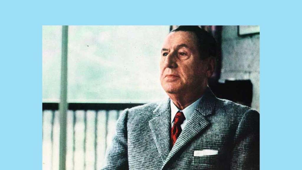 Argentina recuerda a Juan Domingo Perón en aniversario de su&nbsp;muerte