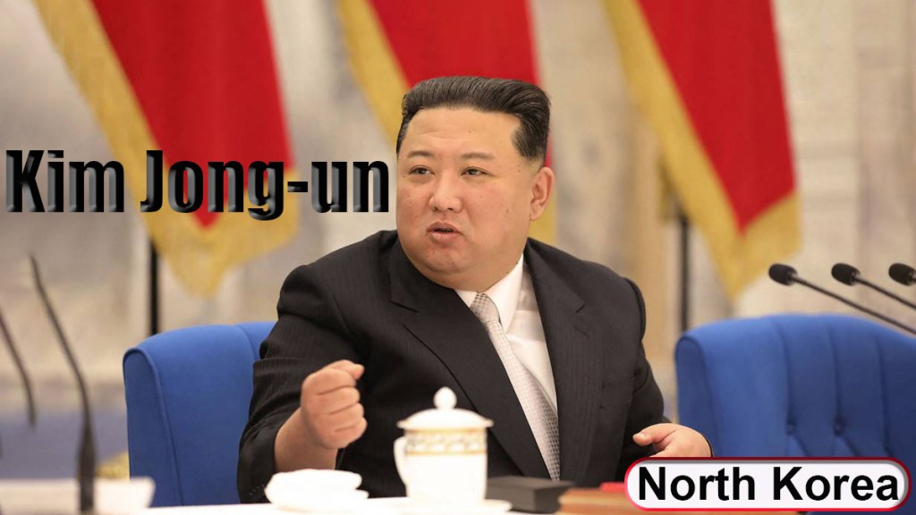 Kim dice que Pionyang está listo para un conflicto con&nbsp;EE.UU.