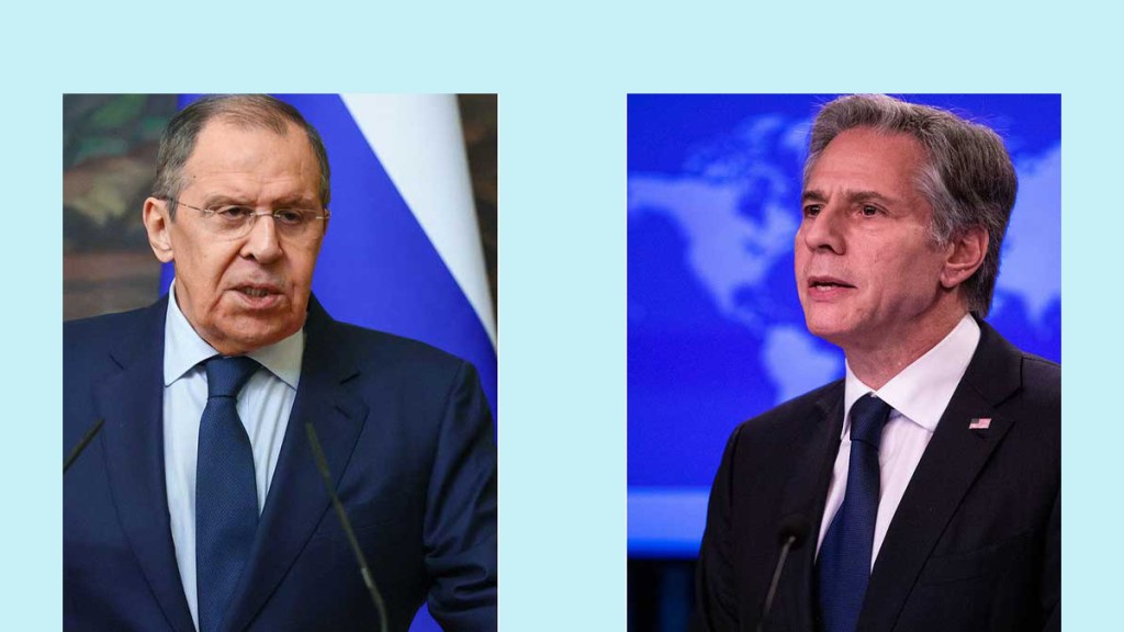 Rusia advierte a EEUU que cumplirá operación en&nbsp;Ucrania