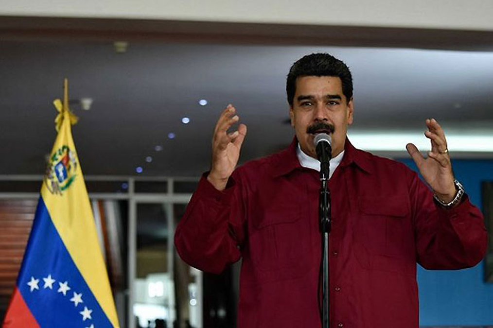 Contactos con EEUU destacan en acontecer sociopolítico de&nbsp;Venezuela