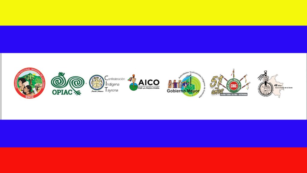 DECLARATORIA CUMBRE DE LOS PUEBLOS&nbsp;ORIGINARIOS