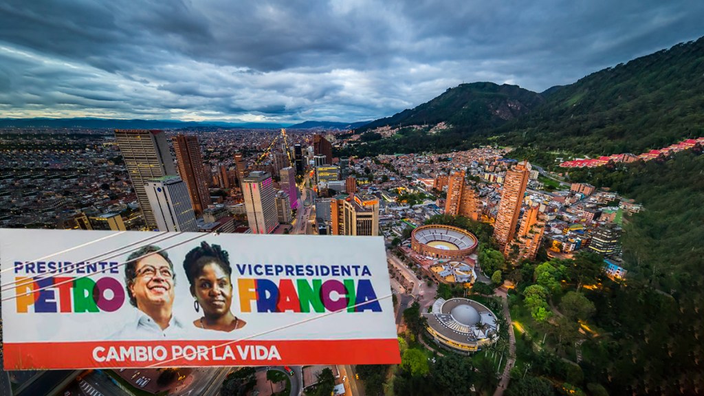 Colombia y la renovación política de las&nbsp;izquierdas